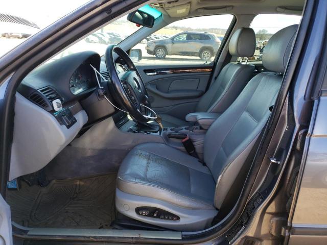 Aukcja sprzedaży 2002 Bmw 325 Xi, vin: WBAEU33442PF64349, numer aukcji: 45443904