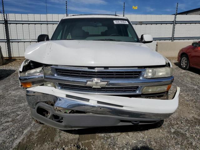 Aukcja sprzedaży 2002 Chevrolet Suburban C1500, vin: 1GNEC16Z02J228089, numer aukcji: 45618964