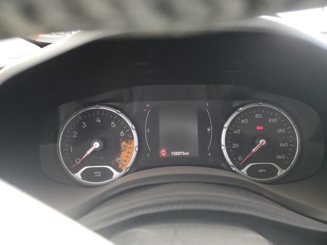 Aukcja sprzedaży 2015 Jeep Renegade Latitude, vin: ZACCJBBT2FPB81683, numer aukcji: 47744284