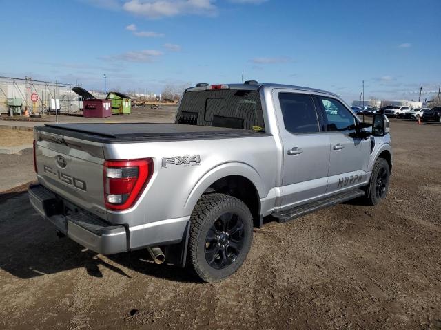 Aukcja sprzedaży 2022 Ford F150 Supercrew, vin: 1FTEW1EP8NFB40687, numer aukcji: 45173114