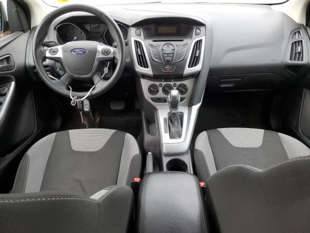 Aukcja sprzedaży 2012 Ford Focus Se, vin: 1FAHP3F22CL296866, numer aukcji: 45225354