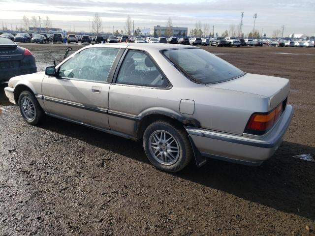 Aukcja sprzedaży 1989 Honda Accord Exi, vin: 1HGCA6195KA804447, numer aukcji: 45403924