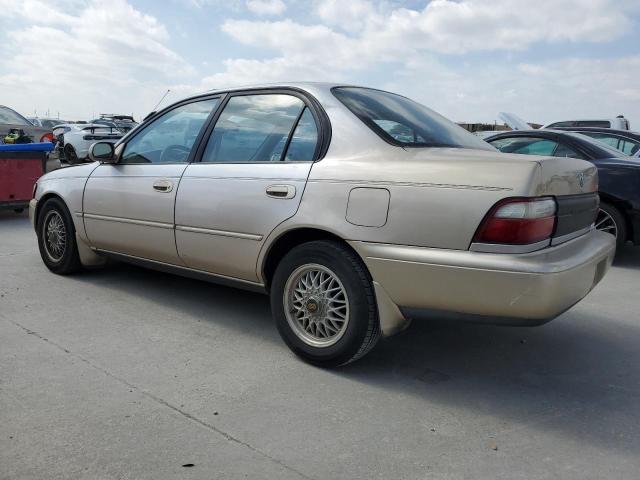 Aukcja sprzedaży 1997 Toyota Corolla Dx, vin: 1NXBB02E4VZ657200, numer aukcji: 45341404