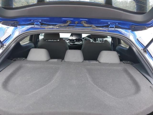 Aukcja sprzedaży 2021 Toyota C-hr Desig, vin: NMTK33BXX0R090541, numer aukcji: 44891704