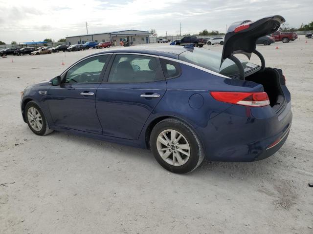 Aukcja sprzedaży 2018 Kia Optima Lx, vin: 5XXGT4L30JG226770, numer aukcji: 45367984