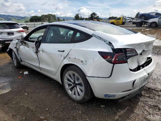 Aukcja sprzedaży 2021 Tesla Model 3, vin: 5YJ3E1EB1MF879577, numer aukcji: 45547434
