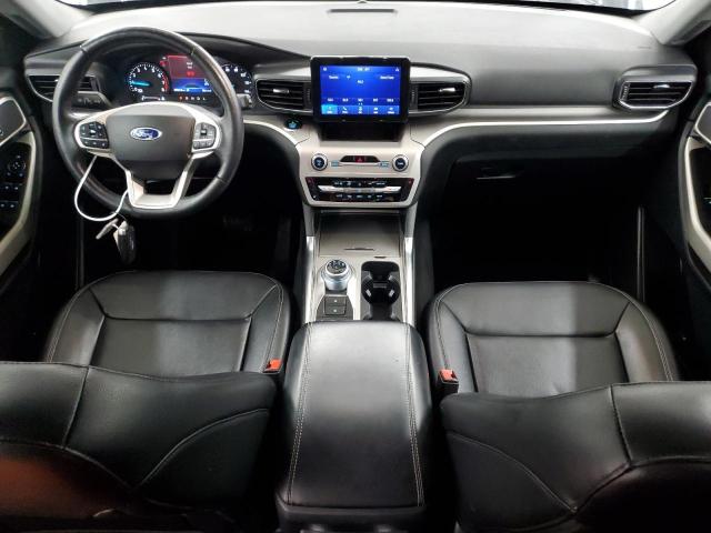 Aukcja sprzedaży 2021 Ford Explorer Xlt, vin: 1FMSK8DH9MGA49448, numer aukcji: 45503414