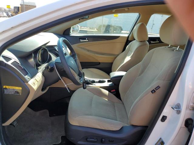 Продаж на аукціоні авто 2012 Hyundai Sonata Gls, vin: 5NPEB4AC3CH411089, номер лоту: 48679264