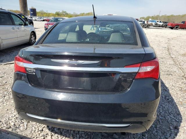 47544824 :رقم المزاد ، 1C3BC2FB5BN613651 vin ، 2011 Chrysler 200 Limited مزاد بيع