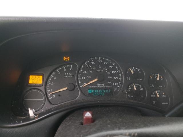 Aukcja sprzedaży 2002 Gmc New Sierra C1500, vin: 2GTEC19V021332237, numer aukcji: 45335444