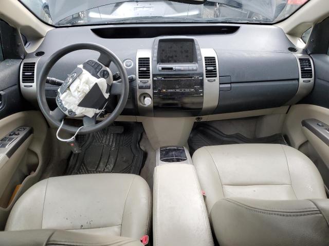 Aukcja sprzedaży 2009 Toyota Prius, vin: JTDKB20U393506063, numer aukcji: 43939734