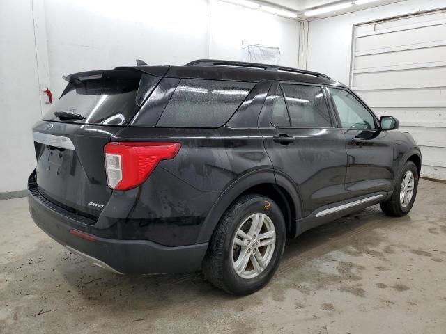 Aukcja sprzedaży 2021 Ford Explorer Xlt, vin: 1FMSK8DH9MGA49448, numer aukcji: 45503414