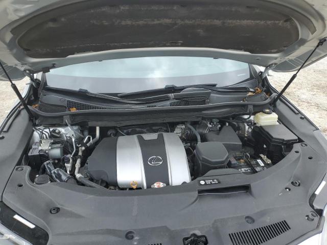 Aukcja sprzedaży 2017 Lexus Rx 350 Base, vin: 2T2BZMCA9HC105515, numer aukcji: 44881564