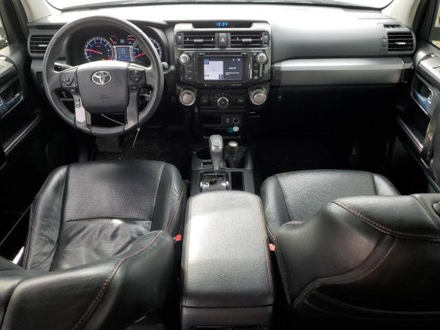Продаж на аукціоні авто 2017 Toyota 4runner Sr, vin: JTEBU5JR6H5448146, номер лоту: 47988284