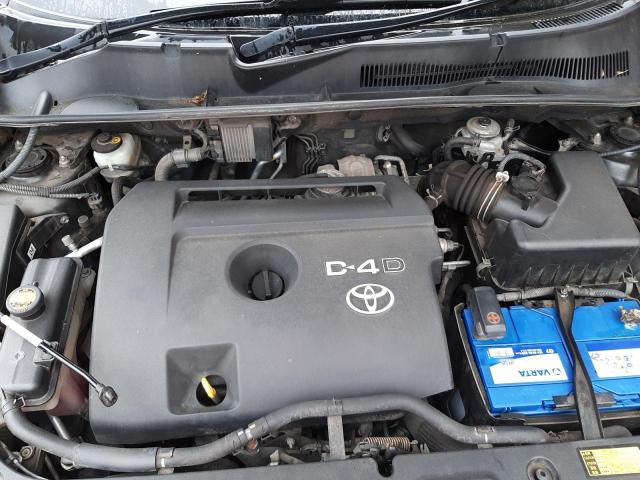 Aukcja sprzedaży 2008 Toyota Rav4 Xtr D, vin: JTMBA31V006095643, numer aukcji: 45583454