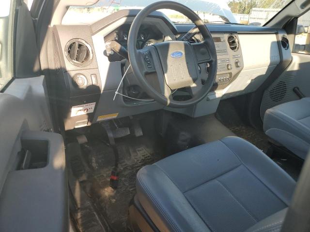 Продаж на аукціоні авто 2013 Ford F250, vin: 1FTBF2A6XDEB81848, номер лоту: 50028146