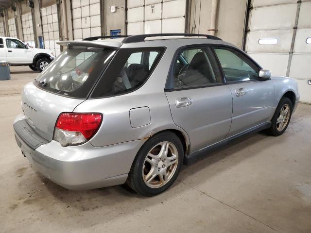 Aukcja sprzedaży 2004 Subaru Impreza Wrx, vin: JF1GG29664H811277, numer aukcji: 46510824