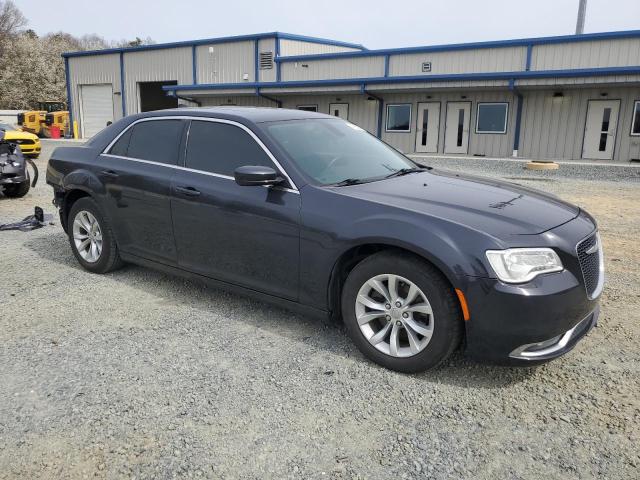 Продажа на аукционе авто 2016 Chrysler 300 Limited, vin: 2C3CCAAG5GH123728, номер лота: 44763594