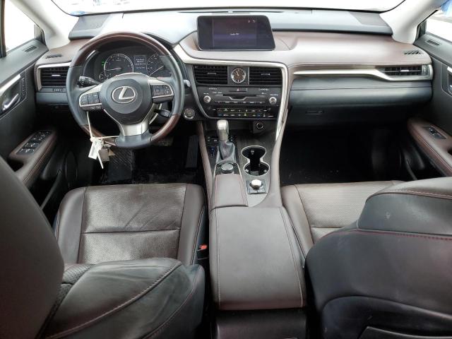 Aukcja sprzedaży 2016 Lexus Rx 350, vin: 2T2ZZMCA7GC003577, numer aukcji: 45243894