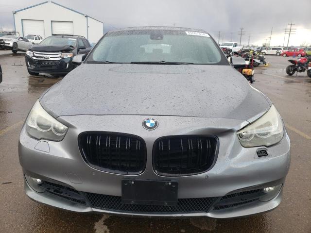 Aukcja sprzedaży 2010 Bmw 550 Gt, vin: WBASN4C56AC208714, numer aukcji: 45507634