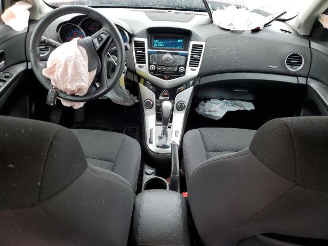Aukcja sprzedaży 2016 Chevrolet Cruze Limited Lt, vin: 1G1PE5SB1G7121982, numer aukcji: 45563324