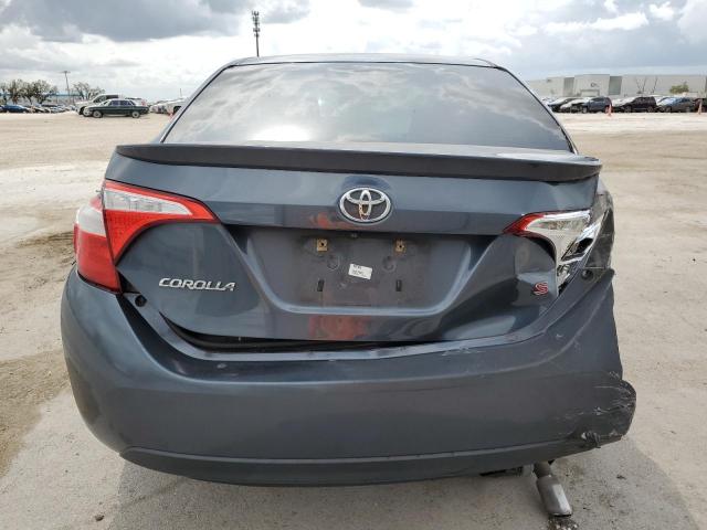 Aukcja sprzedaży 2014 Toyota Corolla L, vin: 2T1BURHE1EC139598, numer aukcji: 45199564