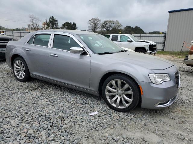 46932554 :رقم المزاد ، 2C3CCAEG7JH194155 vin ، 2018 Chrysler 300 Limite مزاد بيع