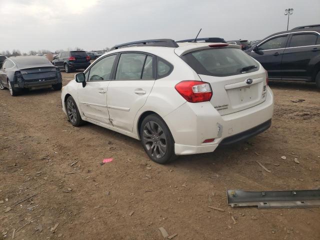 Aukcja sprzedaży 2012 Subaru Impreza Sport Limited, vin: JF1GPAS65CH224247, numer aukcji: 46502944