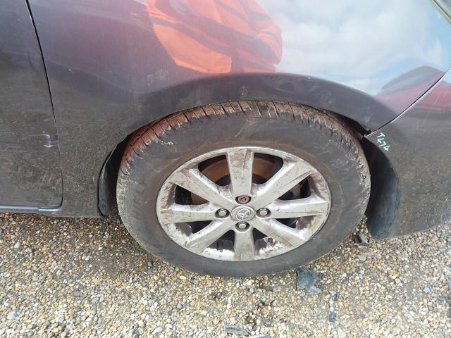 Aukcja sprzedaży 2012 Toyota Yaris Tr V, vin: VNKKJ3D380A041618, numer aukcji: 45153424