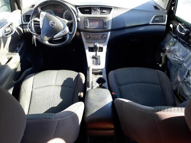 Aukcja sprzedaży 2013 Nissan Sentra S, vin: 3N1AB7APXDL607604, numer aukcji: 45467814