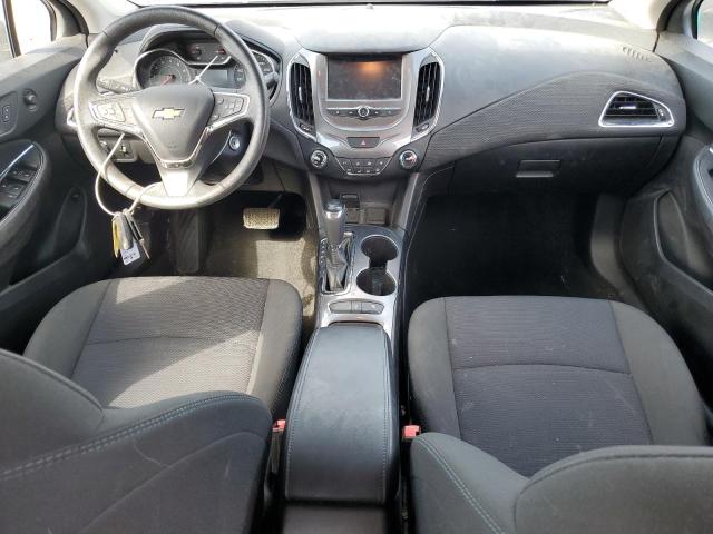 Aukcja sprzedaży 2017 Chevrolet Cruze Lt, vin: 1G1BE5SM8H7172540, numer aukcji: 45120684
