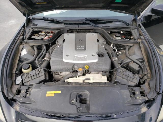 Aukcja sprzedaży 2008 Infiniti G37 Base, vin: JNKCV64E08M127132, numer aukcji: 45581604