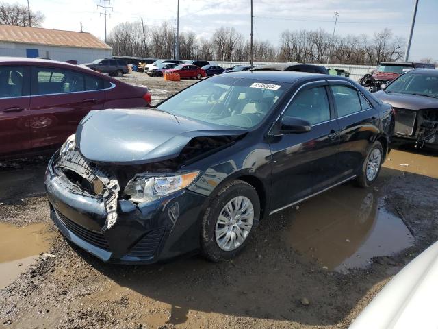 Aukcja sprzedaży 2012 Toyota Camry Base, vin: 4T1BF1FK6CU187453, numer aukcji: 45250864