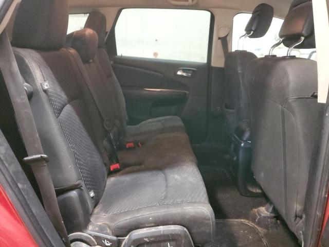 Продажа на аукционе авто 2018 Dodge Journey Se, vin: 3C4PDCABXJT496448, номер лота: 48307184