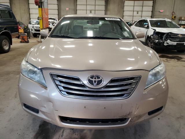 Aukcja sprzedaży 2008 Toyota Camry Hybrid, vin: 4T1BB46KX8U038175, numer aukcji: 45456484