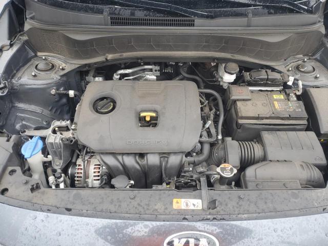 Aukcja sprzedaży 2021 Kia Seltos S, vin: KNDEUCAA6M7041927, numer aukcji: 44960254