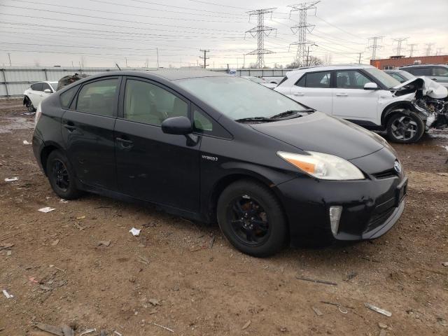 Aukcja sprzedaży 2012 Toyota Prius, vin: JTDKN3DU8C1513343, numer aukcji: 45511104