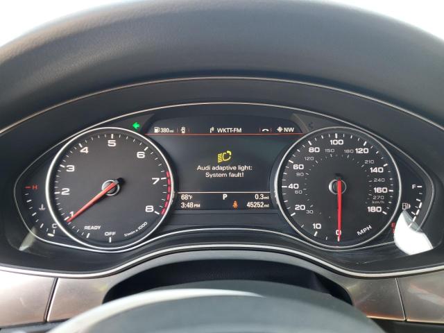Aukcja sprzedaży 2016 Audi A6 Premium Plus, vin: WAUGFAFC8GN178074, numer aukcji: 47470374