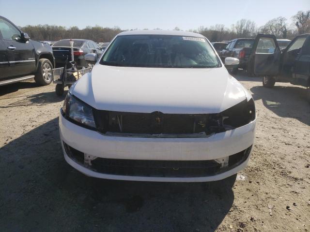 Продажа на аукционе авто 2013 Volkswagen Passat S, vin: 1VWAP7A31DC104676, номер лота: 47687624