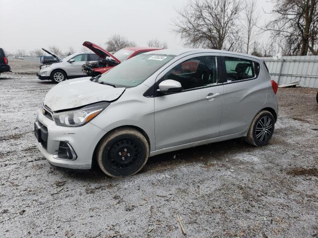 47162896 :رقم المزاد ، KL8CD6SA1JC465180 vin ، 2018 Chevrolet Spark مزاد بيع