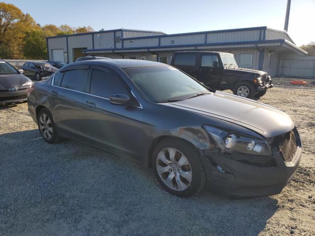 2008 Honda Accord Exl მანქანა იყიდება აუქციონზე, vin: 1HGCP26838A107519, აუქციონის ნომერი: 48620154