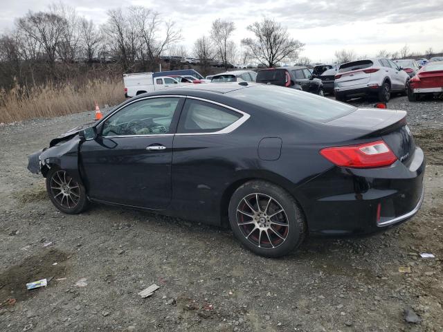 Aukcja sprzedaży 2015 Honda Accord Exl, vin: 1HGCT1B85FA004868, numer aukcji: 45242784