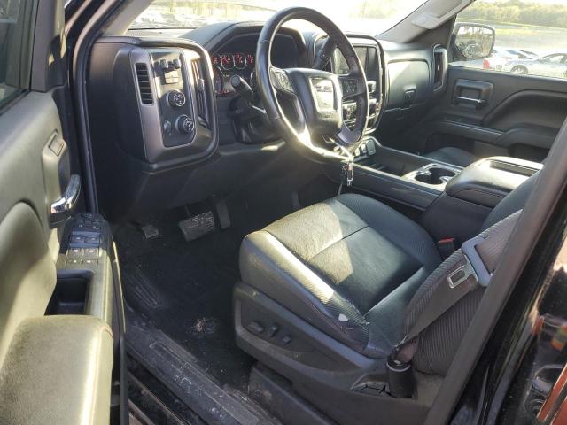 Aukcja sprzedaży 2015 Gmc Sierra K1500 Slt, vin: 3GTU2VEJ0FG469667, numer aukcji: 48691134
