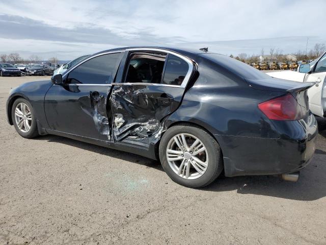 48318784 :رقم المزاد ، JN1CV6AR2DM356238 vin ، 2013 Infiniti G37 مزاد بيع