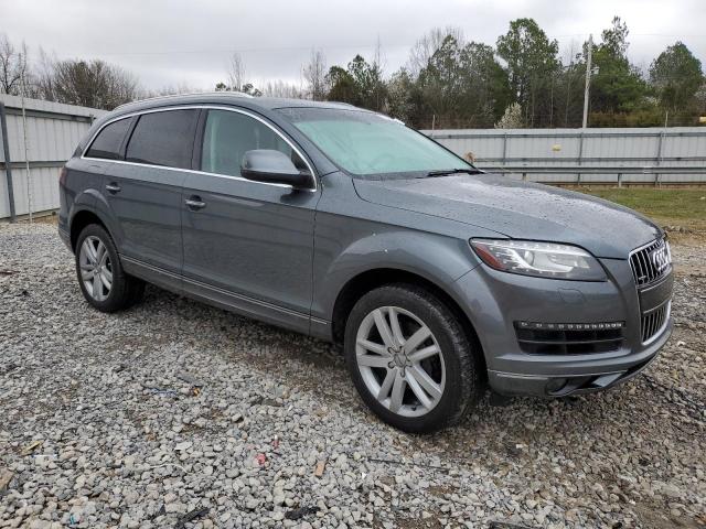 Aukcja sprzedaży 2014 Audi Q7 Premium Plus, vin: WA1LGAFE1ED016865, numer aukcji: 45338144
