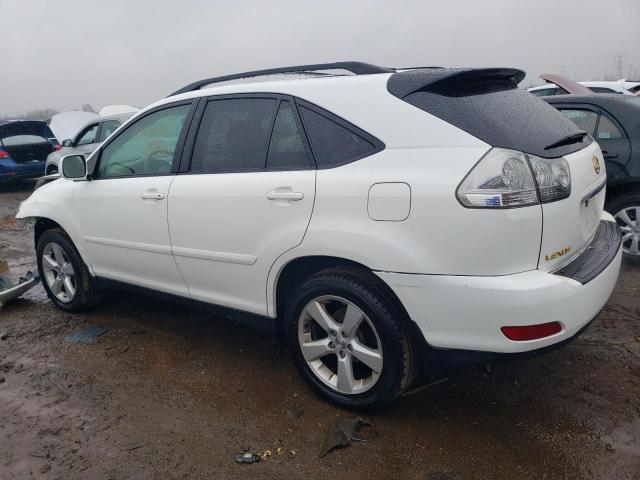 2005 Lexus Rx 330 მანქანა იყიდება აუქციონზე, vin: 2T2HA31U55C042899, აუქციონის ნომერი: 45860884