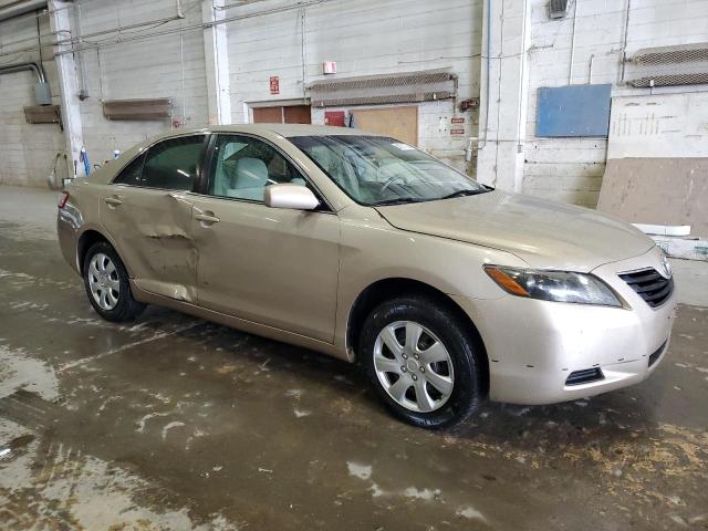 Aukcja sprzedaży 2007 Toyota Camry Ce, vin: 4T1BE46K87U137731, numer aukcji: 48317724