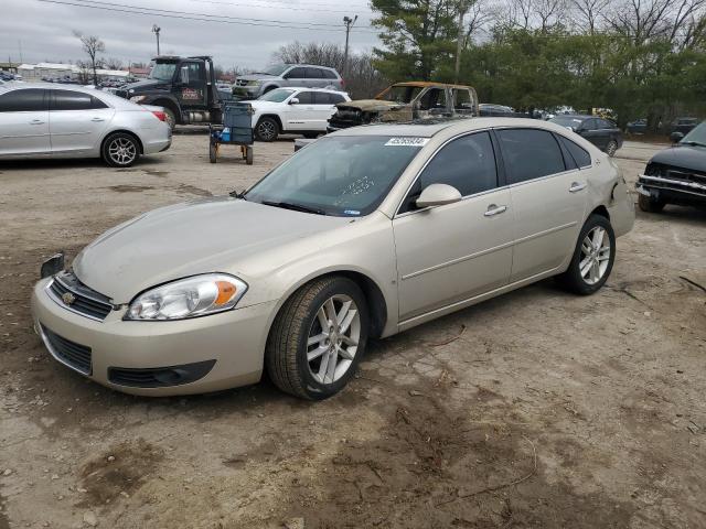 Aukcja sprzedaży 2008 Chevrolet Impala Ltz, vin: 2G1WU583289186127, numer aukcji: 45265934