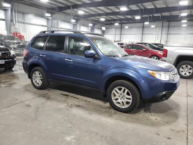 Aukcja sprzedaży 2012 Subaru Forester 2.5x Premium, vin: JF2SHADC2CH419065, numer aukcji: 46816674