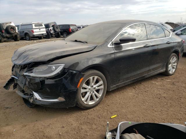 Aukcja sprzedaży 2015 Chrysler 200, vin: 1C3CCCAB8FN702766, numer aukcji: 47582054